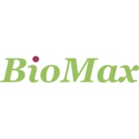 Biomax logo, Biomax contact details