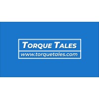 Torque Tales logo, Torque Tales contact details