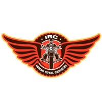 Indian Royal Cruisers logo, Indian Royal Cruisers contact details