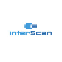 interScan logo, interScan contact details