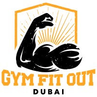 Gym Fit Out Dubai logo, Gym Fit Out Dubai contact details