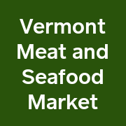 VERMONT MEAT & SEAFOOD MARKET, LLC logo, VERMONT MEAT & SEAFOOD MARKET, LLC contact details