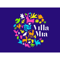 Villa Mia logo, Villa Mia contact details