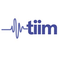 TIIM Healthcare logo, TIIM Healthcare contact details