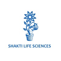 Shakti Life Sciences logo, Shakti Life Sciences contact details