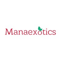 Manaexotics logo, Manaexotics contact details