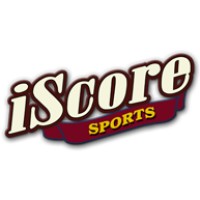 iScore Sports logo, iScore Sports contact details