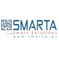 SMARTA lebanon logo, SMARTA lebanon contact details