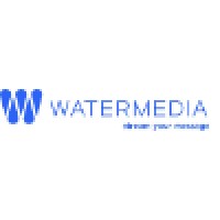 Water Media International logo, Water Media International contact details