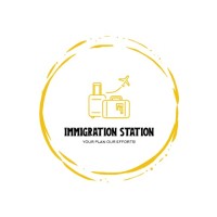 Immigration Station Dubai logo, Immigration Station Dubai contact details