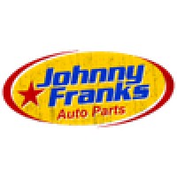 Johnny Franks logo, Johnny Franks contact details