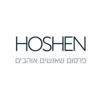 Hoshen pirsum logo, Hoshen pirsum contact details