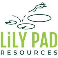 LiLY PAD RESOURCES logo, LiLY PAD RESOURCES contact details