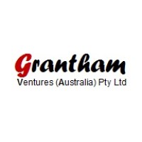 Grantham Ventures t/a Grantham Industrial Lubricants logo, Grantham Ventures t/a Grantham Industrial Lubricants contact details