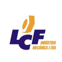 LCF INDÚSTRIA MECÂNICA LTDA logo, LCF INDÚSTRIA MECÂNICA LTDA contact details