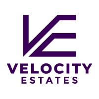 Velocity Estates logo, Velocity Estates contact details