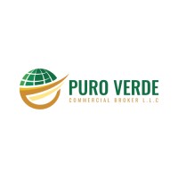 Puro Verde Commercial Broker LLC logo, Puro Verde Commercial Broker LLC contact details