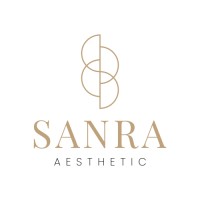 SANRA Aesthetic logo, SANRA Aesthetic contact details