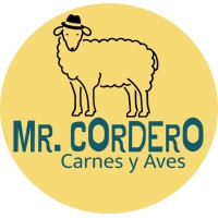 Mr. Cordero - Carnes y Aves logo, Mr. Cordero - Carnes y Aves contact details