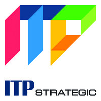 ITP Strategic logo, ITP Strategic contact details