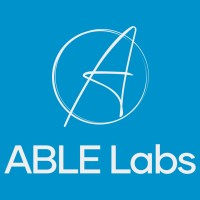 에이블랩스 (ABLE Labs) logo, 에이블랩스 (ABLE Labs) contact details