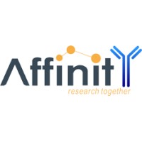 Affinity Biosciences logo, Affinity Biosciences contact details