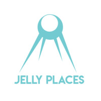 Jelly Places logo, Jelly Places contact details