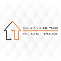 Real Estate Dekho Pvt. Ltd. logo, Real Estate Dekho Pvt. Ltd. contact details