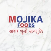 Mojika Foods logo, Mojika Foods contact details