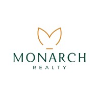 Monarch Realty logo, Monarch Realty contact details