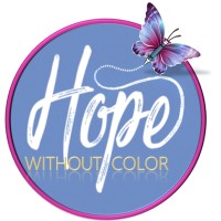 Hope Without Color, Inc. logo, Hope Without Color, Inc. contact details