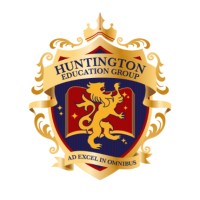 Huntington Education Group logo, Huntington Education Group contact details