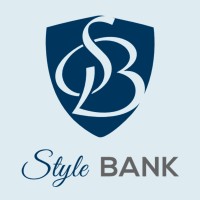 Style Bank logo, Style Bank contact details