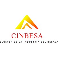 CINBESA. Clúster de la industria del Besaya logo, CINBESA. Clúster de la industria del Besaya contact details