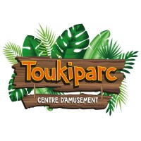 Toukiparc - Centre d'amusement logo, Toukiparc - Centre d'amusement contact details