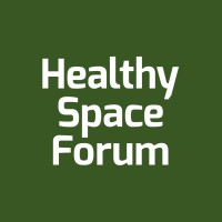 Healthy Space Forum logo, Healthy Space Forum contact details