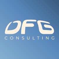 DFG CONSULTING, d.o.o. logo, DFG CONSULTING, d.o.o. contact details