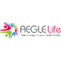 AEGLE Life logo, AEGLE Life contact details