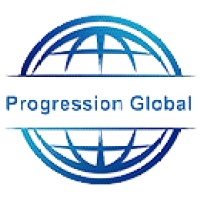 Progression Global logo, Progression Global contact details