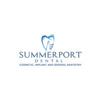 Summerport Dental, PLLC logo, Summerport Dental, PLLC contact details