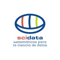 SciData Math logo, SciData Math contact details