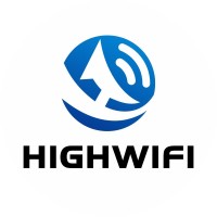 HIGHWIFI logo, HIGHWIFI contact details