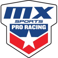 MX Sports Pro Racing, Inc. logo, MX Sports Pro Racing, Inc. contact details