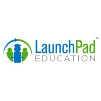 LaunchPad Education logo, LaunchPad Education contact details