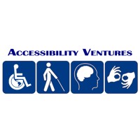 Accessibility Ventures logo, Accessibility Ventures contact details