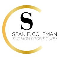 Sean E Coleman logo, Sean E Coleman contact details