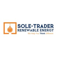 Sole Trader Renewable Energy, LLC logo, Sole Trader Renewable Energy, LLC contact details