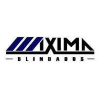 Máxima Blindados logo, Máxima Blindados contact details