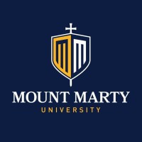 Mount Marty College logo, Mount Marty College contact details