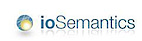 ioSemantics logo, ioSemantics contact details